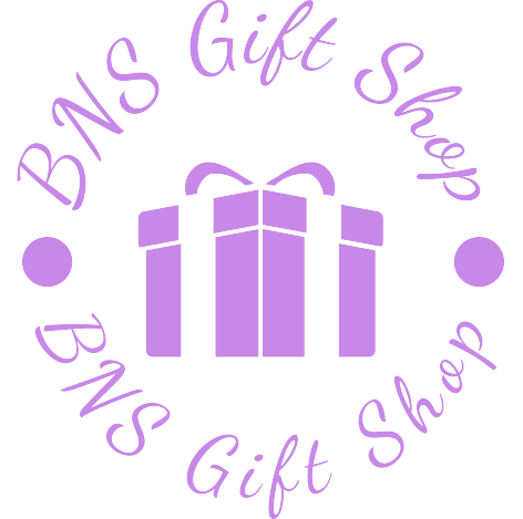 BNS Gift Shop Logo
